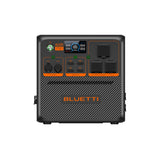 BLUETTI AC240P Portable Power Station | 2400W