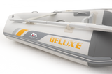 Aqua Marina 9’1 A-DELUXE Sports boat. 2.77m with Aluminum Deck