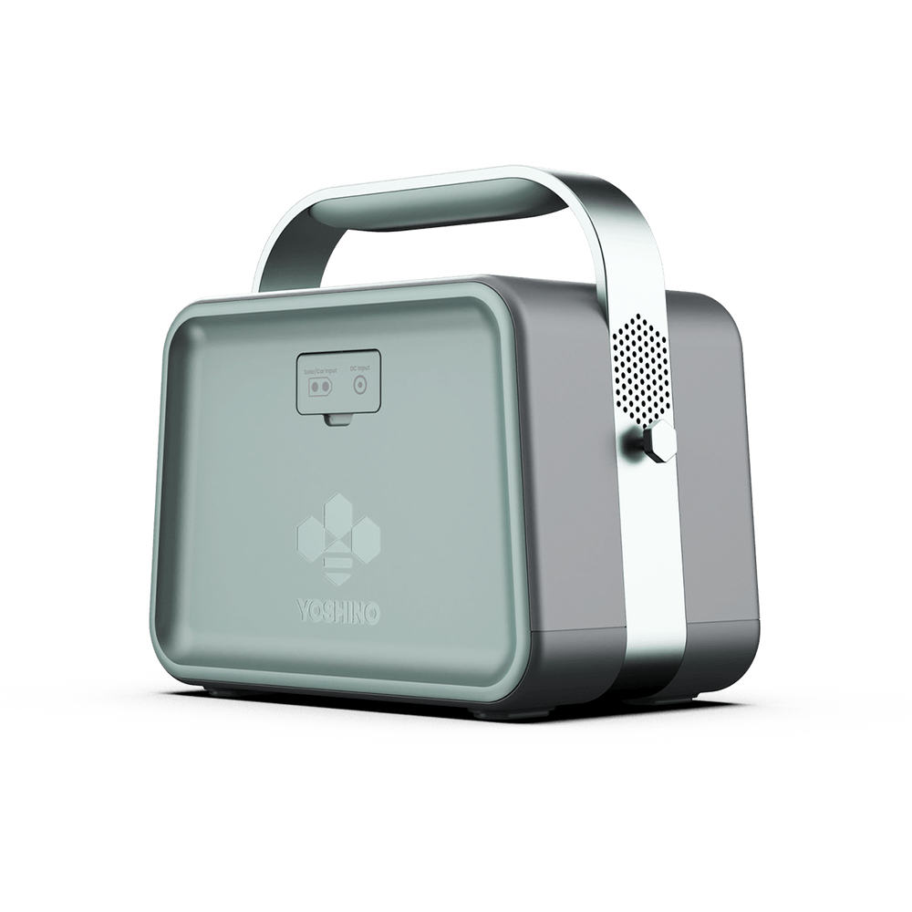 Yoshino Power B330 SST -330W | 241Wh Solid-State Portable Power Station