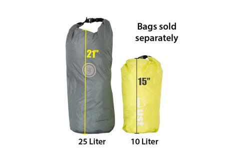 Sea Eagle 10 Liter Dry Bag