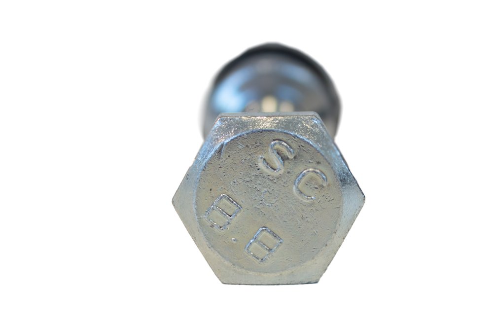 DetailK2 DK2 Locking Anti Wobble Locking Hitch Pin (BCLHP100)