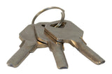 DetailK2 DK2 Locking Anti Wobble Locking Hitch Pin (BCLHP100)
