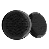 FUSION EL Series Marine Speakers 6.5" 80-Watt Classic Black Marine Speaker (Pair) - 010-02080-11