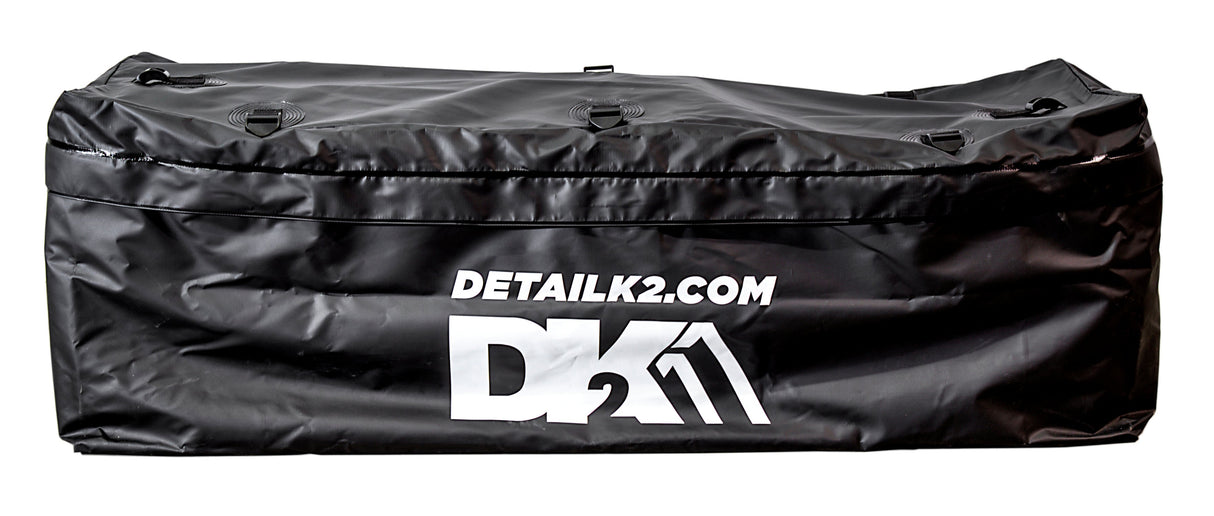 DetailK2 DK2 Weather Resistant Cargo Carrier Bag - HCCB6020
