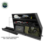 Overland Vehicle Systems Highline Slide Out Camping Storage System