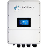AIMS Power Hybrid Inverter Charger 9.6 kW Power Output 15 kW Solar Input - PIHY9600