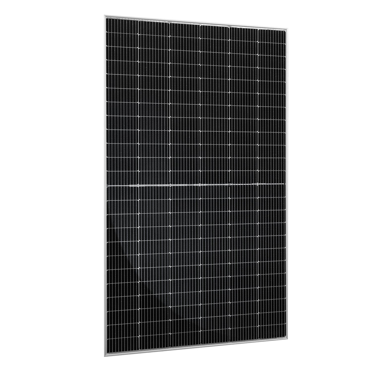 Rich Solar MEGA 550 | 550 Watt Bifacial Solar Panel | High Efficiency | Best Solar Panel for Grid-Tie and Off-Grid | UL Certified