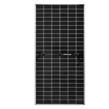 Rich Solar MEGA 550 | 550 Watt Bifacial Solar Panel | High Efficiency | Best Solar Panel for Grid-Tie and Off-Grid | UL Certified