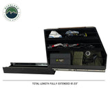 Overland Vehicle Systems Highline Slide Out Camping Storage System