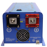 AIMS Power 600 Watt Pure Sine Inverter Charger 12V ETL Listed to UL 458 - PICOGLF6W12V120VETL