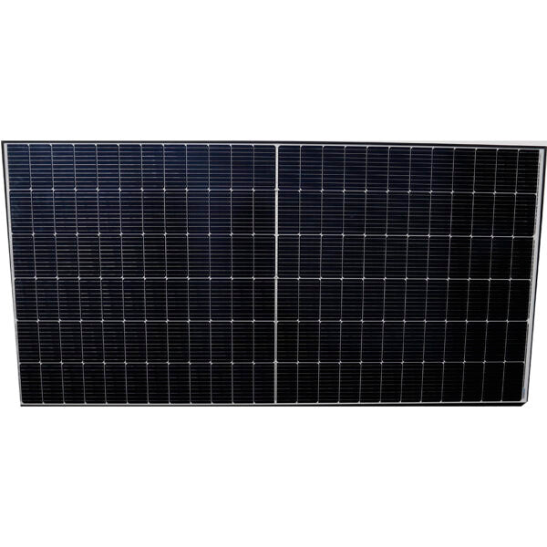 AIMS Power 555 Watt Solar Panel Monocrystalline – 21 PACK