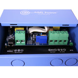 AIMS Power 80 AMP Solar Charge Controller 12 / 24 / 36 / 48 VDC MPPT ETL Listed to UL 458 / CSA 22.2 - SCC80AMPPT