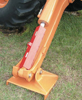 Equipment Lock Stabilizer Lock