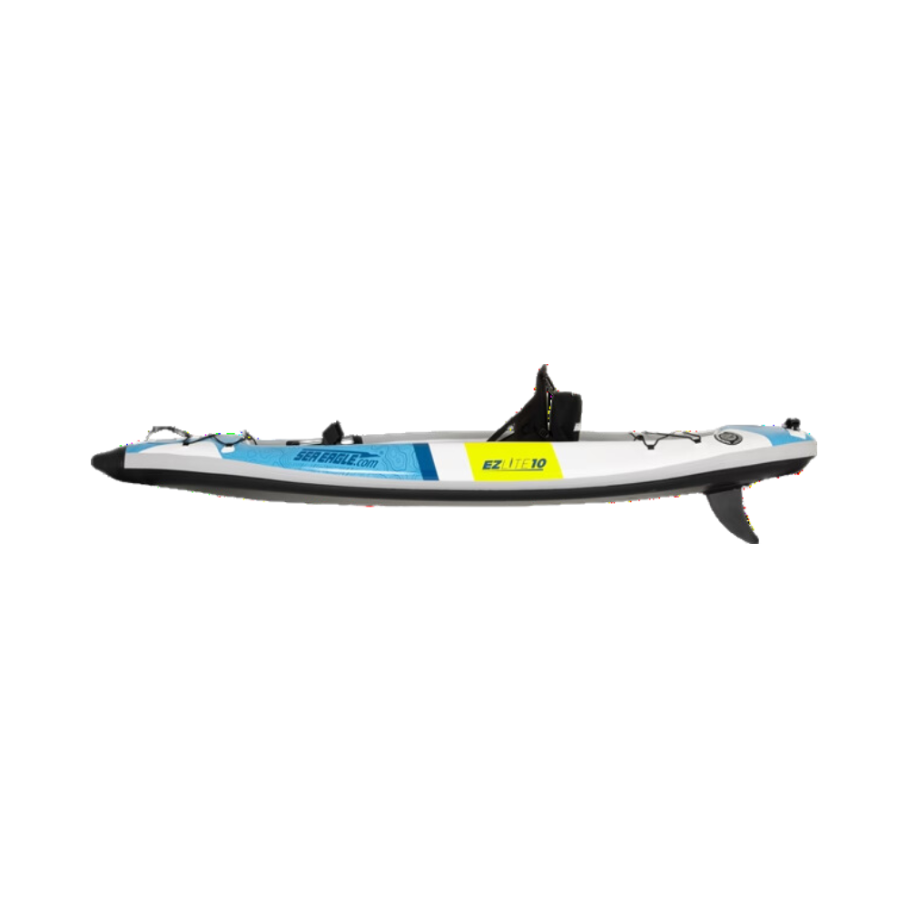 Sea Eagle EZLite10™ Inflatable Kayak
