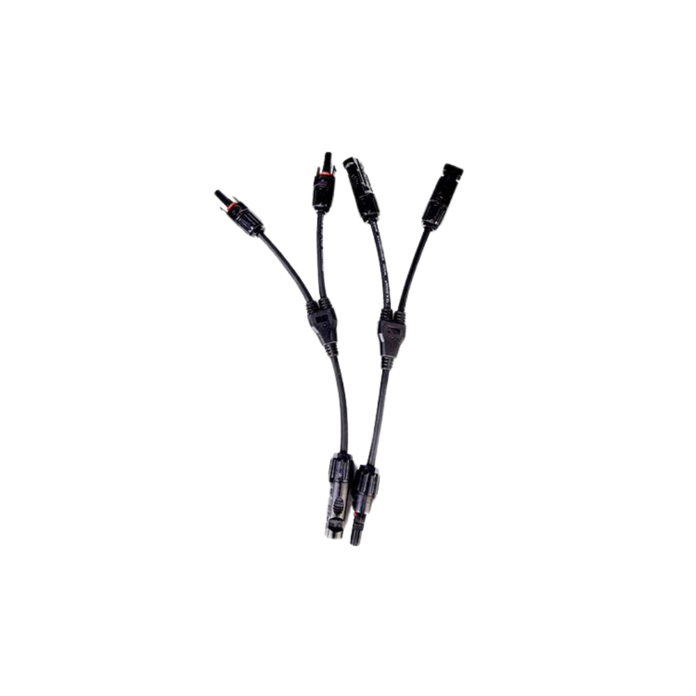 Ecoflow Solar MC4 Parallel Connection Cable