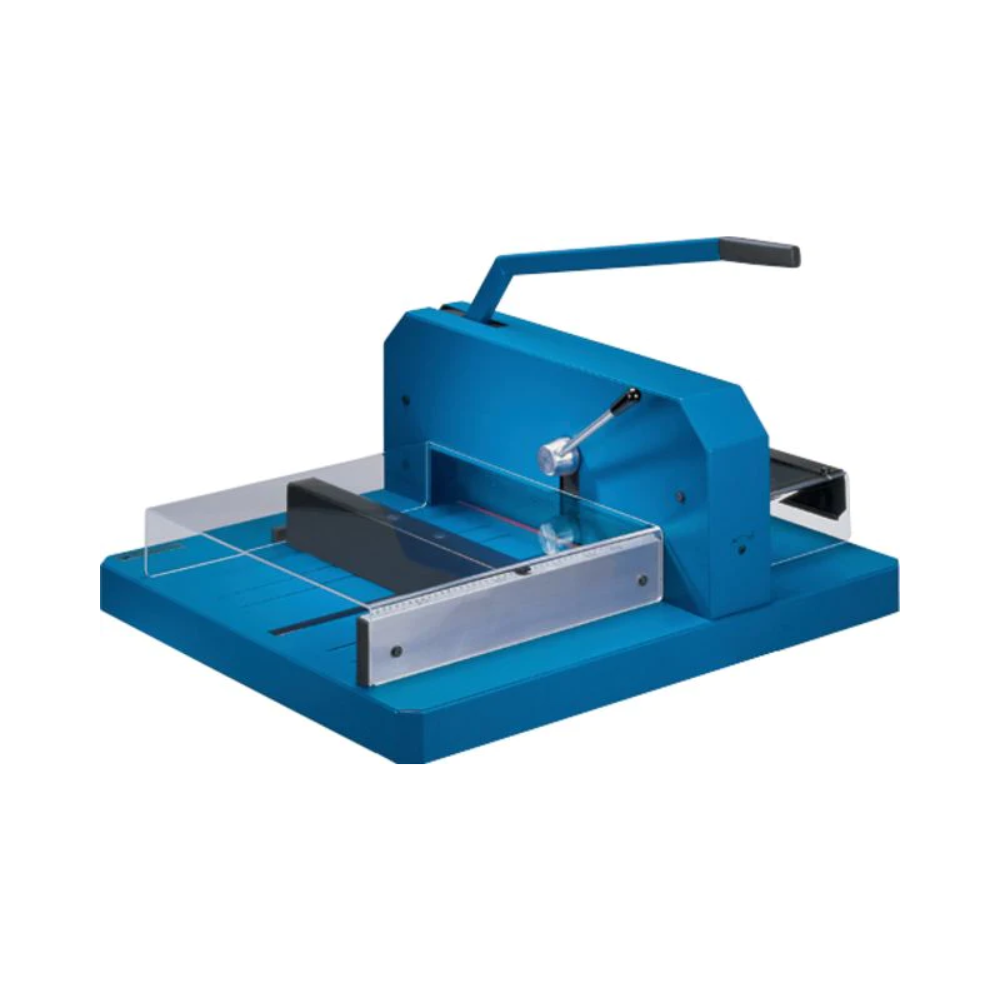 Dahle 848 Stack Cutter- 700 Sheets