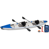 Sea Eagle 473rl Inflatable Kayak
