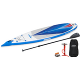 Sea Eagle NeedleNose™126 Inflatable Paddleboard