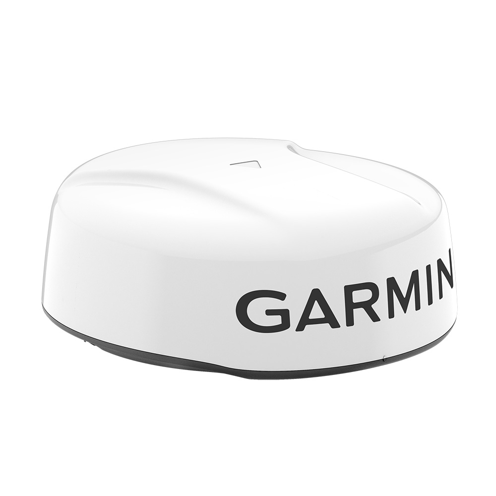 Garmin GMR 24 xHD3 24" Radar Dome - 010-02842-00