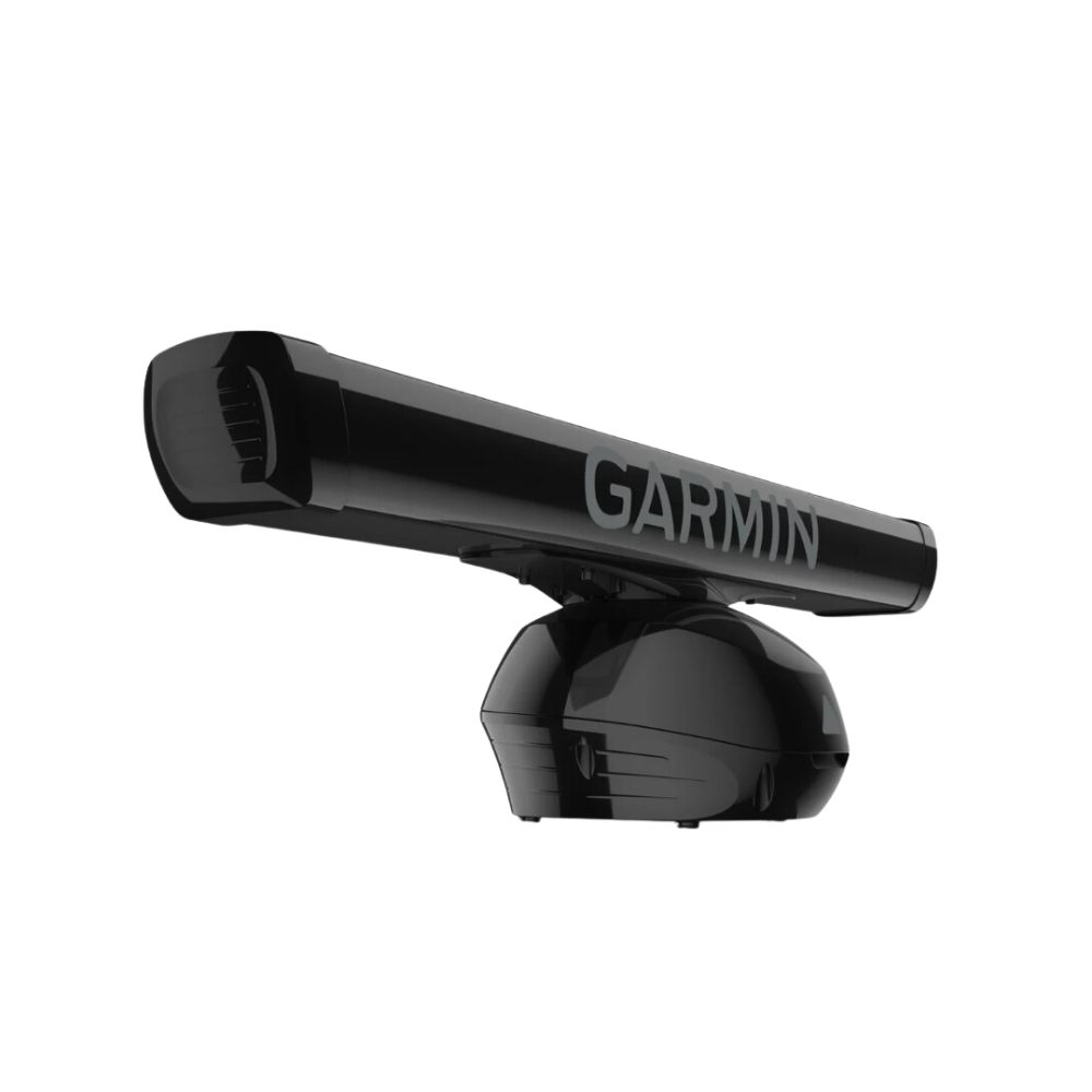 Garmin GMR Fantom™ 254 Radar - Black - K10-00012-34
