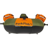 Sea Eagle PackFish7™ Inflatable Fishing Boat