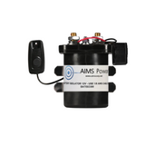 AIMS Power Dual Battery Sensing Isolator 300 Amp – Automatic