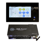 AIMS Power Central Data Control Hub Remote Monitoring System – AIMScore