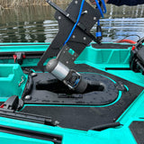 Bixpy K-1 Outboard Kit Only