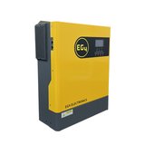 EG4 Electronics 3kW Off-Grid Inverter | 3000EHV-48 | 3000W Output | 5000W PV Input | 500 VOC Input