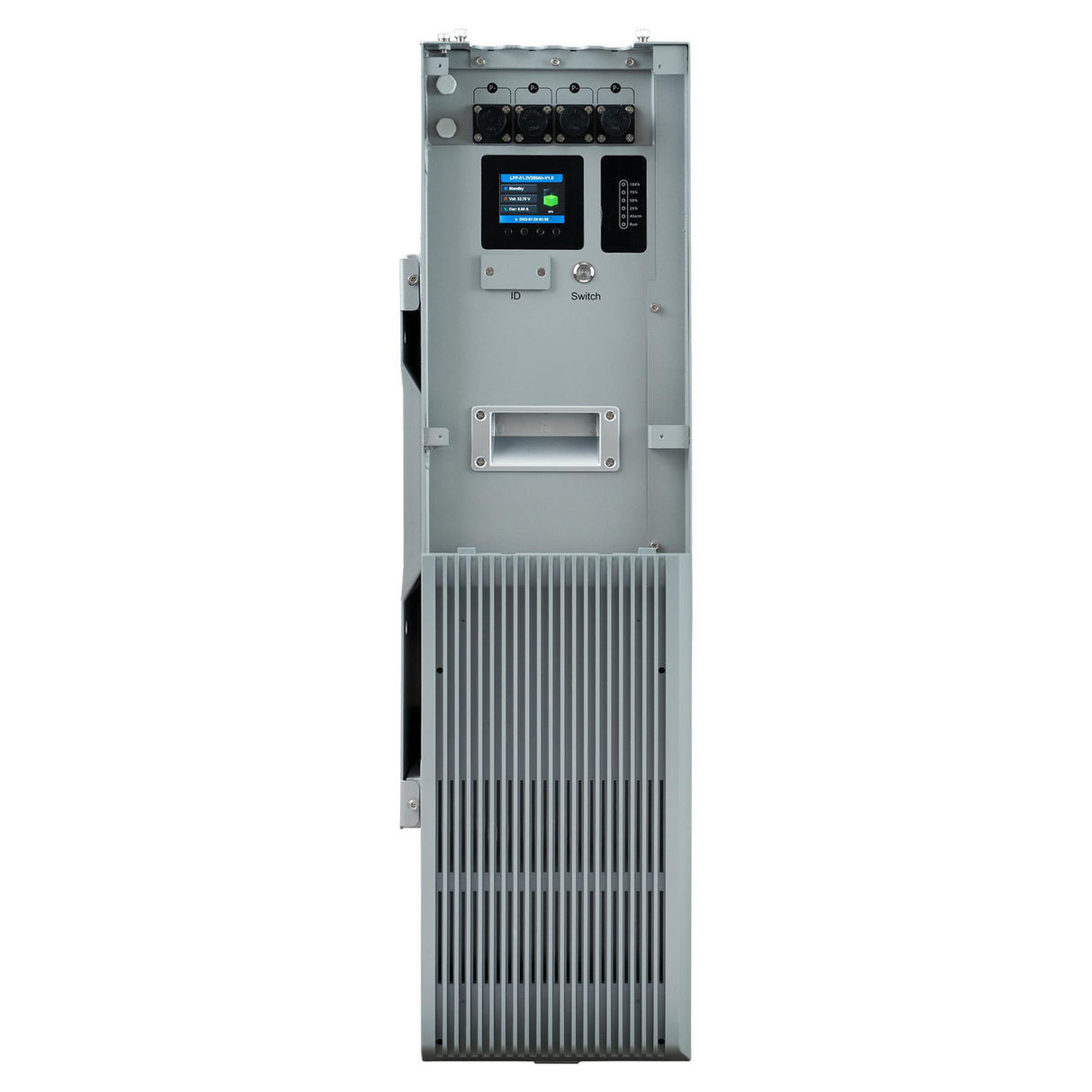 EG4 Electronics PowerPro WallMount AllWeather Lithium Battery | 48V 280Ah | 14.3kWh LiFePO4 | All-Weather Energy Storage | UL1973, UL9540A (PRE-ORDER)