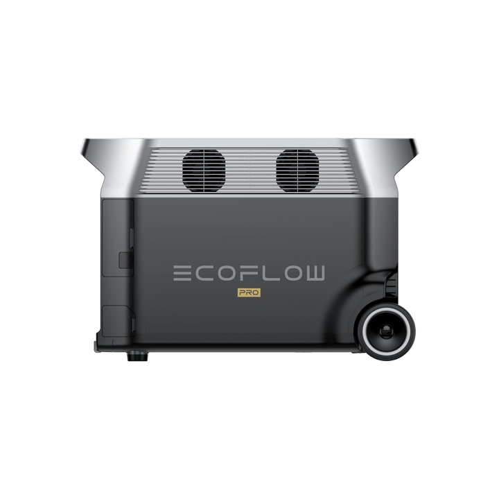 EcoFlow DELTA Pro Portable Power Station 3600W