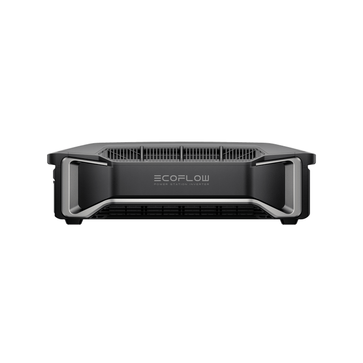 EcoFlow Delta Pro Ultra Inverter