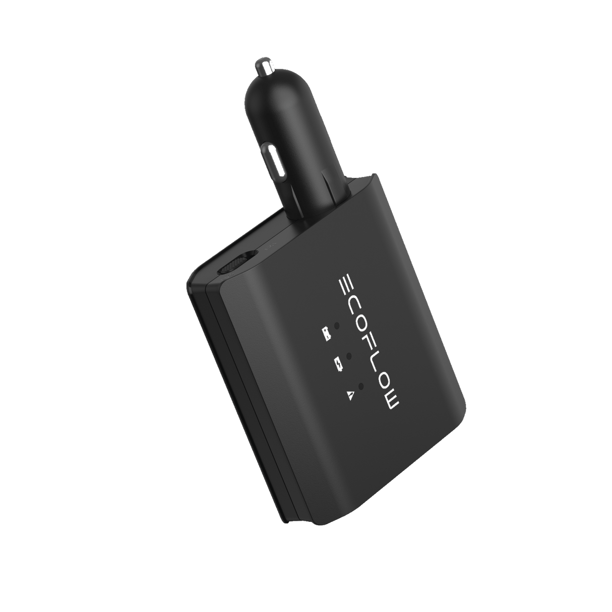EcoFlow Smart Auto Battery Charger