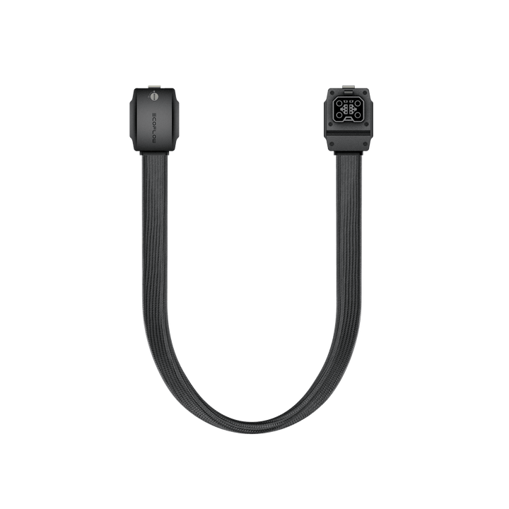 EcoFlow Battery Connection Cable (DELTA Pro Ultra)-0.2m