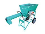 IMER USA Spin 30 PLUS 220V Single Phase Electric Continuous Mixer for Pre Blended Materials.