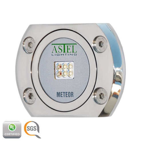 Astel Lighting METEOR LSR0640EQ
