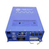 AIMS Power 6000 WATT PURE SINE INVERTER CHARGER 24Vdc TO 120/240Vac OUTPUT LISTED TO UL & CSA - PICOGLF6024240SUL