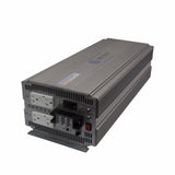 AIMS Power 5000 Watt Pure Sine Inverter – 12 volt 50/60 hz Industrial - PWRIG500012120S