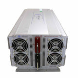 AIMS Power 5000 Watt Pure Sine Inverter – 12 volt 50/60 hz Industrial - PWRIG500012120S