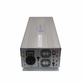 AIMS Power 7000 Watt Power Inverter 48Vdc to 240Vac Industrial Grade 50/60 hz - PWRIG700024048