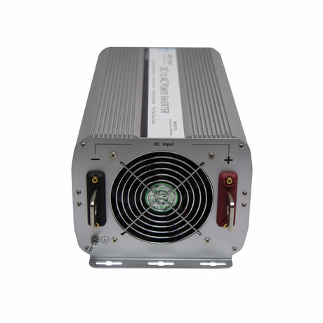 AIMS Power 5000 Watt 24 Volt Power Inverter - PWRINV500024W