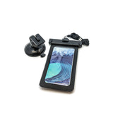 Xventure Griplox Waterproof Phone Mount - XV1-863-2