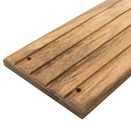 Whitecap Teak Deck Step - Medium - 60504