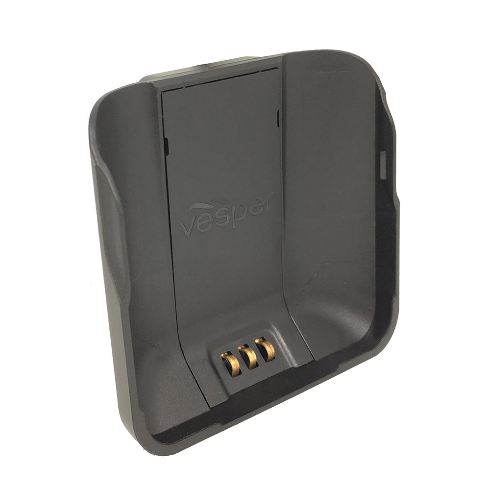 Vesper Charging Handset Cradle f/Cortex H1P Portable Handset - 010-13268-10