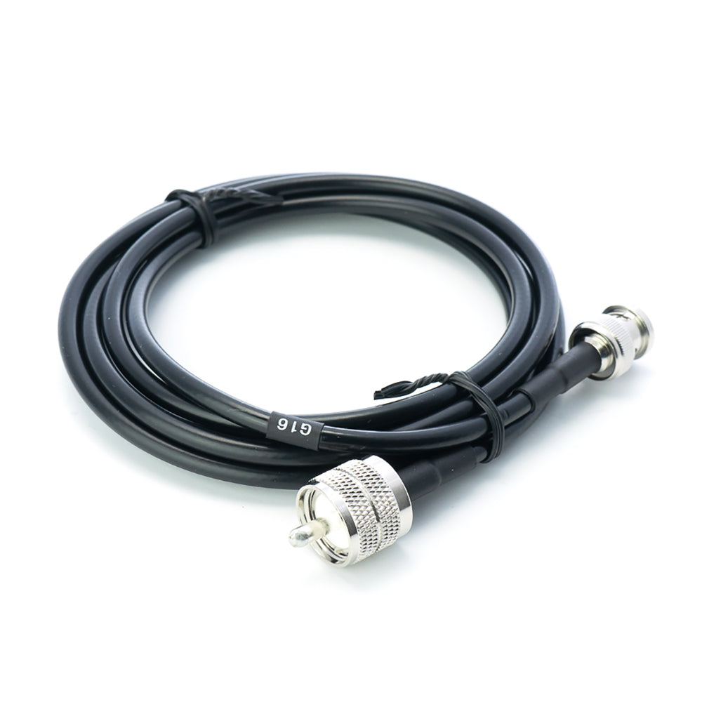 Vesper Splitter Patch 2M Cable f/Cortex M1 to External VHF - 010-13269-00