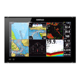 Simrad NSO evo3S 16" MFD System Pack - 000-15126-001