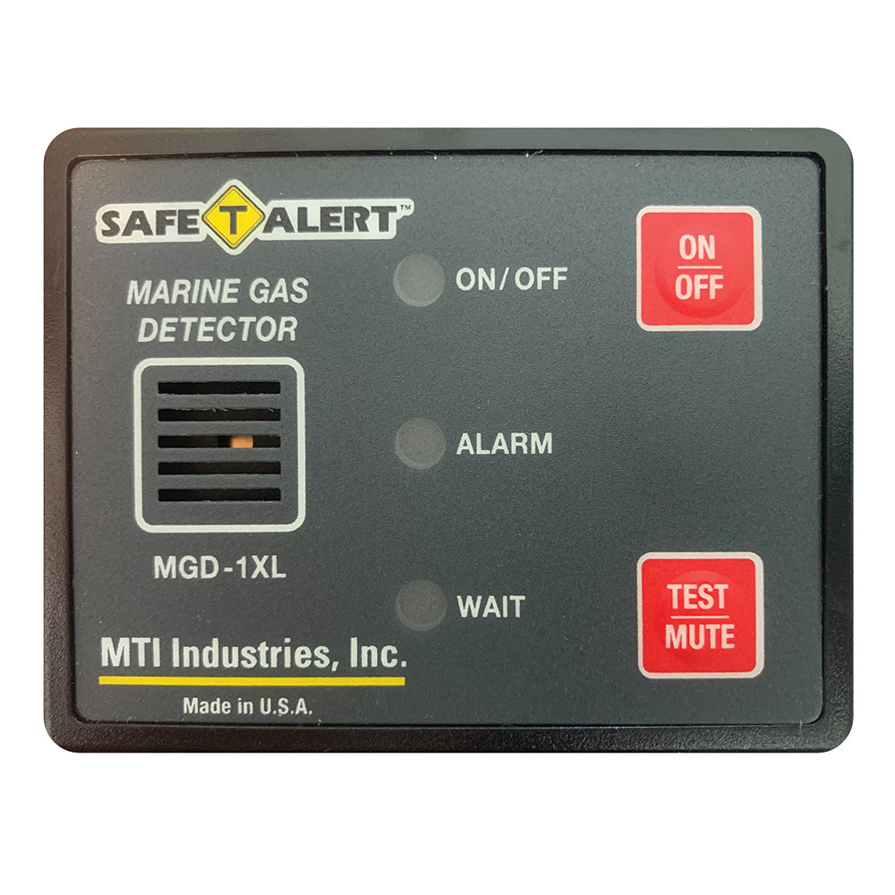 Safe-T-Alert 2nd Remote Head f/MGD-10XL - MGD-1XL