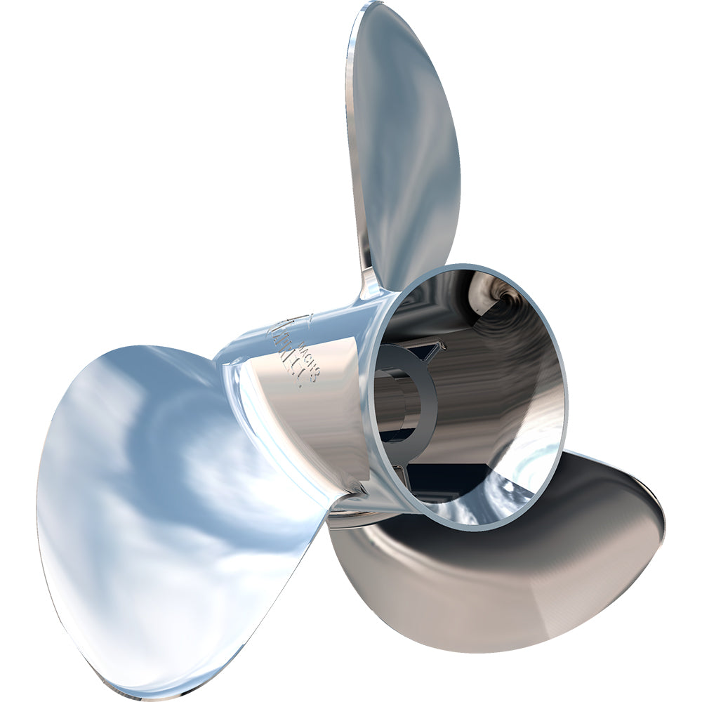 Turning Point Express® Mach3™ - Right Hand - Stainless Steel Propeller - EX2-1011 - 3-Blade - 10.375" x 11 Pitch - 31211111