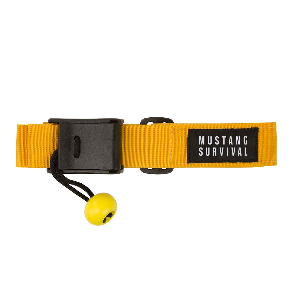 Mustang SUP Leash Release Belt - S/M - MALRB2-25-S/M-253