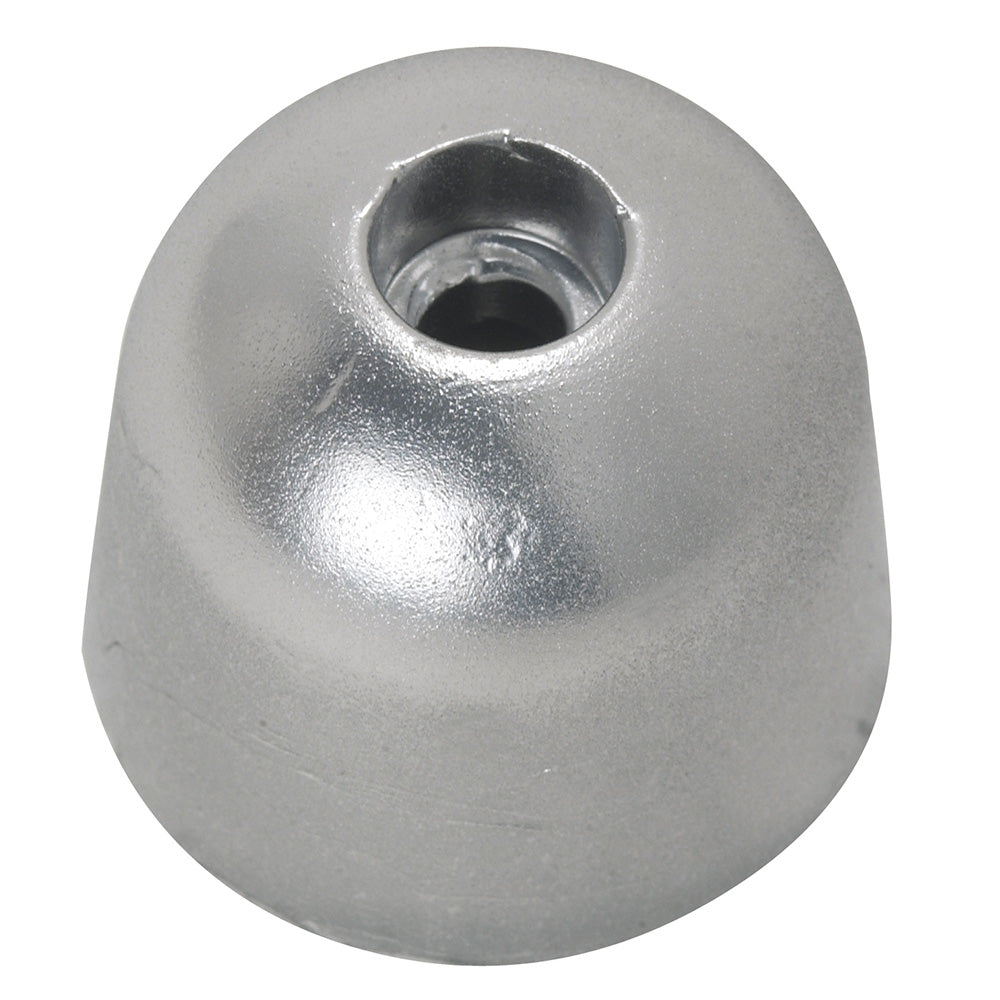 Tecnoseal Zinc Sidepower - Sleipner Propeller Nut Anode - 1051